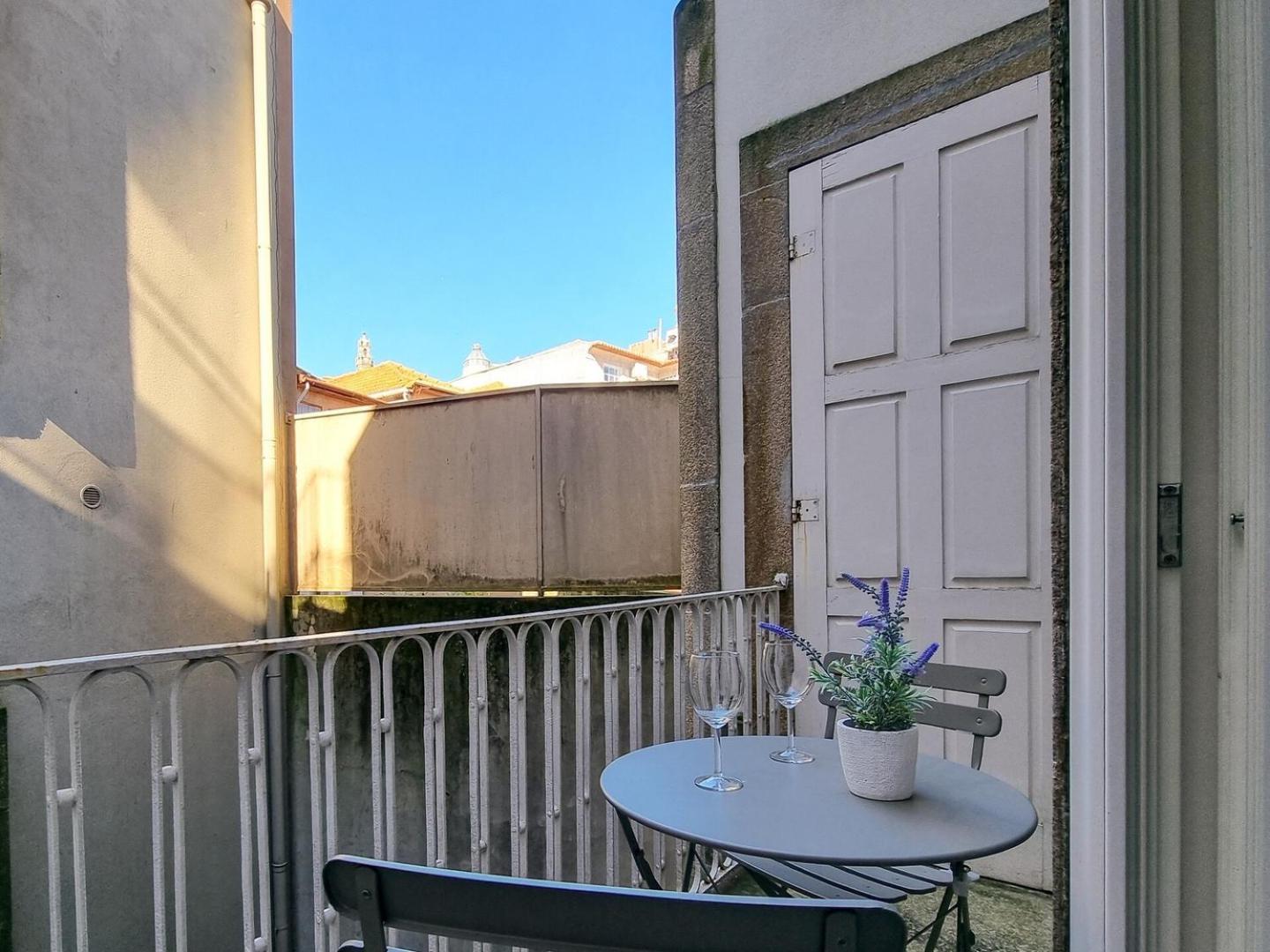 Loft With Balcony On City's Important Street Tente de luxe *